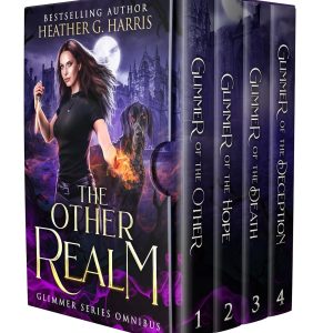 The Other Realm - The Glimmer Series Box Set