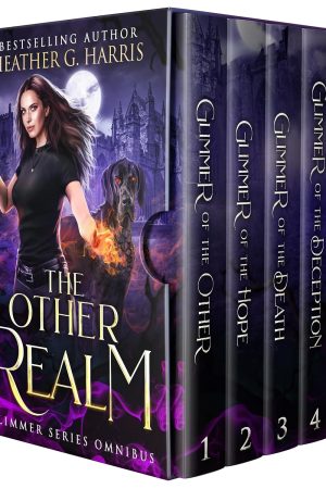 The Other Realm - The Glimmer Series Box Set