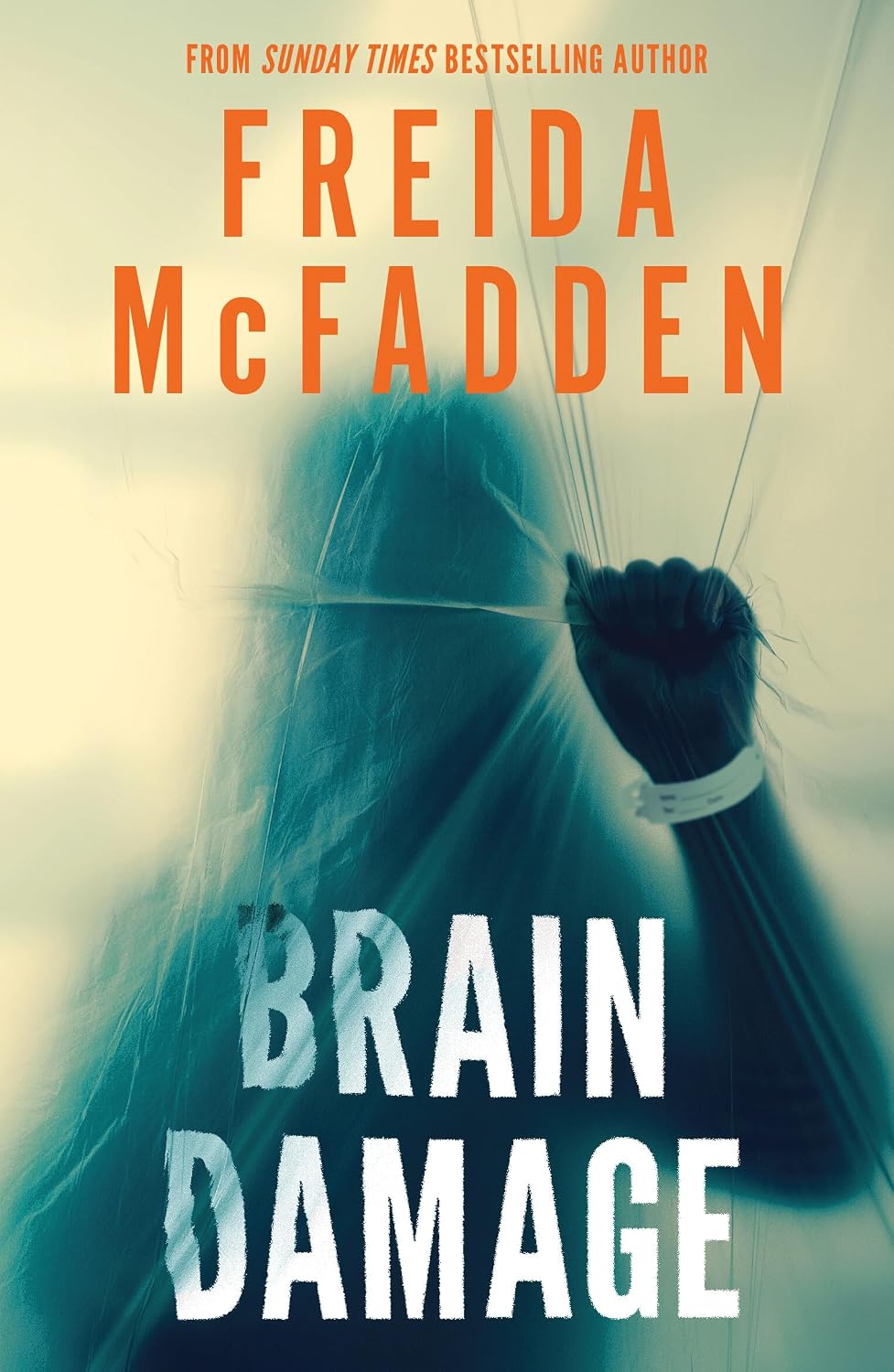 Brain Damage