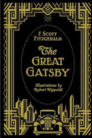 The Great Gatsby