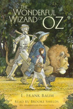 The Wonderful Wizard of Oz
