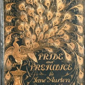Pride and Prejudice