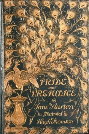 Pride and Prejudice